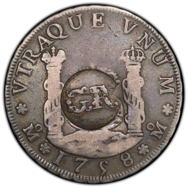 Cert 83643254 - Coin Image