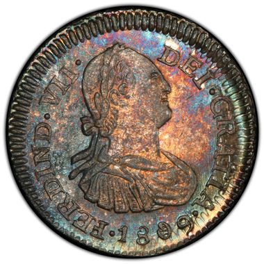 Cert 83643260 - Coin Image