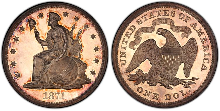 Cert 83641256 - Coin Image