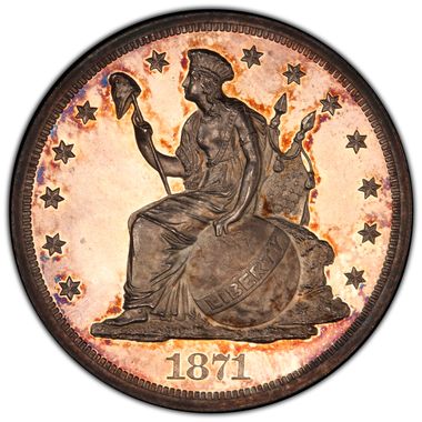 Cert 83641256 - Coin Image