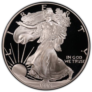 Cert 83635337 - Coin Image