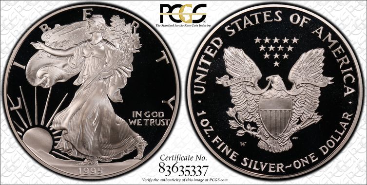 Cert 83635337 - Coin Image