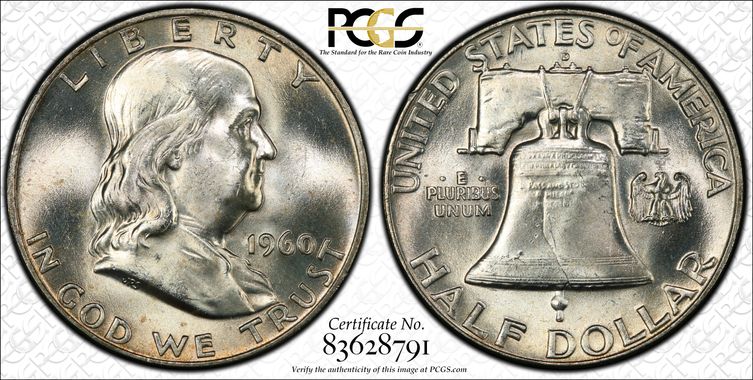 Cert 83628791 - Coin Image