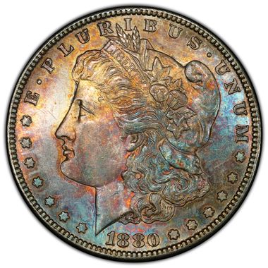 Cert 83628806 - Coin Image