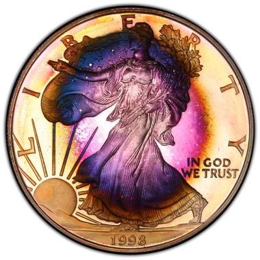Cert 83623919 - Coin Image