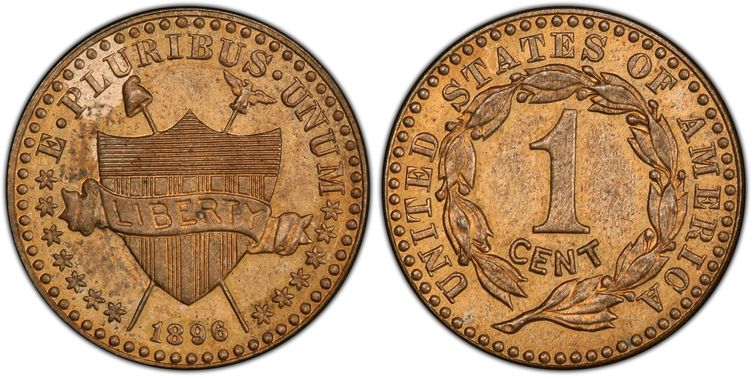 Cert 83621007 - Coin Image