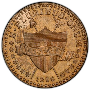 Cert 83621007 - Coin Image