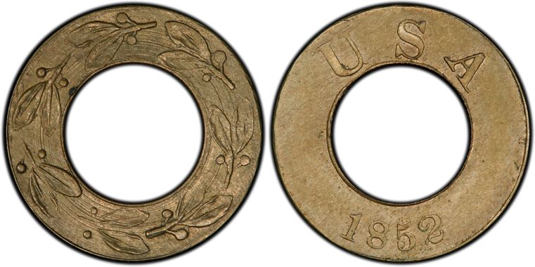 Cert 83621008 - Coin Image