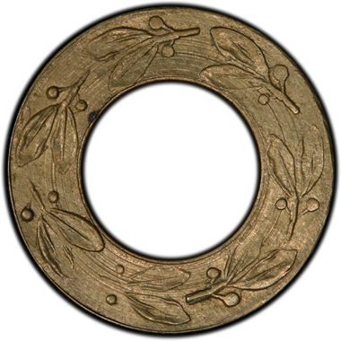 Cert 83621008 - Coin Image