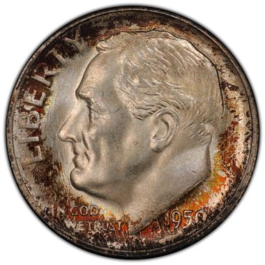 Cert 83616252 - Coin Image