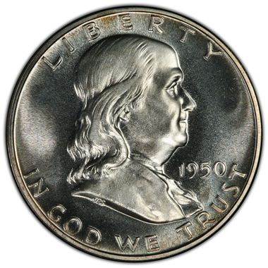 Cert 83616260 - Coin Image