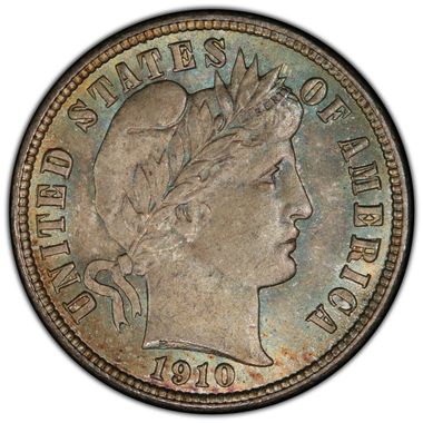 Cert 83615818 - Coin Image