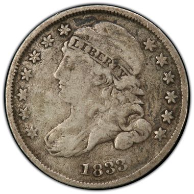 Cert 83612465 - Coin Image