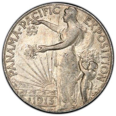 Cert 83610361 - Coin Image