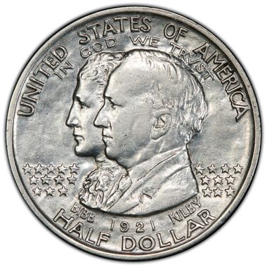 Cert 83610364 - Coin Image