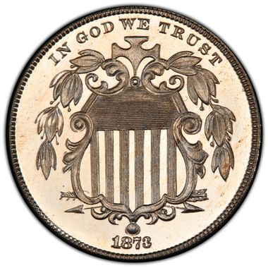 Cert 83610308 - Coin Image