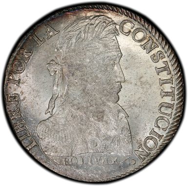 Cert 83611693 - Coin Image