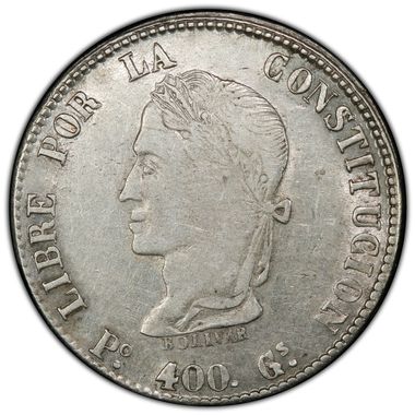 Cert 83611695 - Coin Image