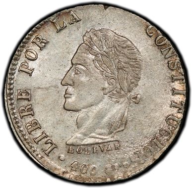 Cert 83611707 - Coin Image