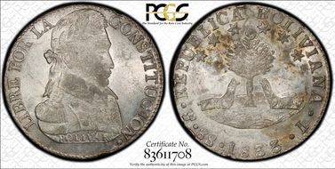 1833-PTS L 8 Sol AU55
