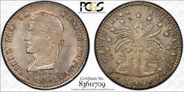 1860-PTS FJ Sol MS62