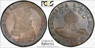 1838-PTS LM 8 Sol AU55