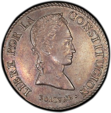 Cert 83611714 - Coin Image