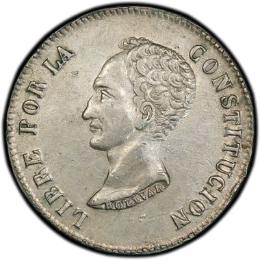 Cert 83611716 - Coin Image