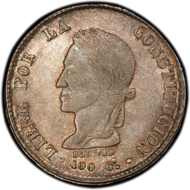 Cert 83611718 - Coin Image