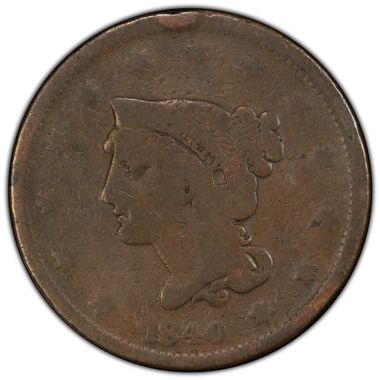 Cert 83799276 - Coin Image