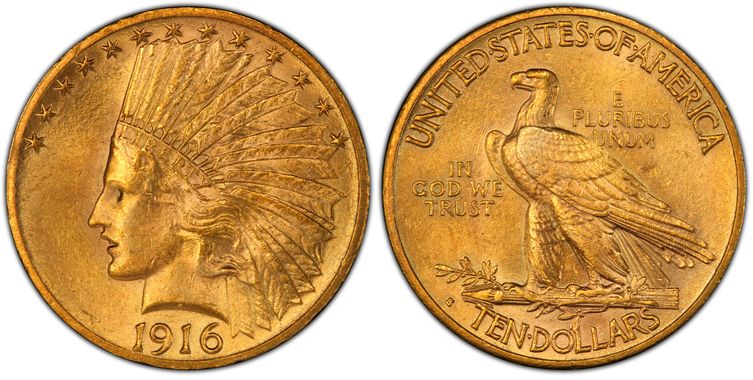 Cert 83795827 - Coin Image