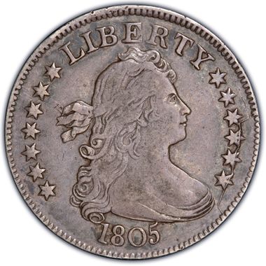 Cert 60184766 - Coin Image