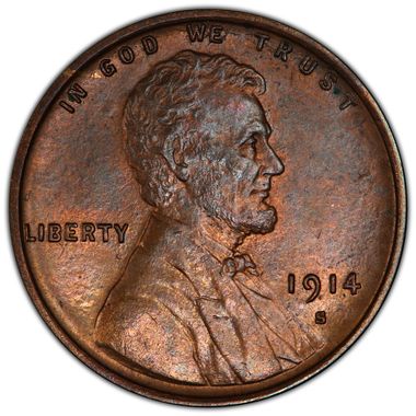 Cert 83797218 - Coin Image