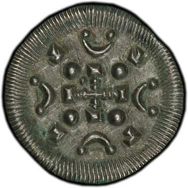 Cert 83797077 - Coin Image