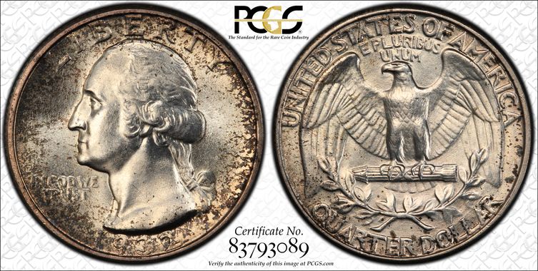 Cert 83793089 - Coin Image