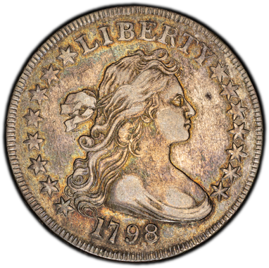 Cert 83787693 - Coin Image