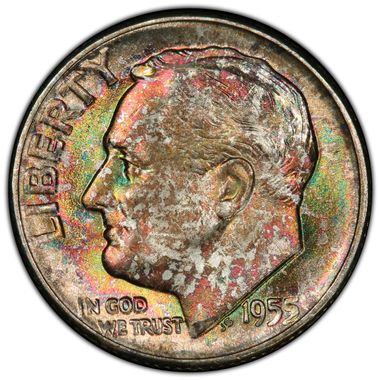 Cert 83786336 - Coin Image