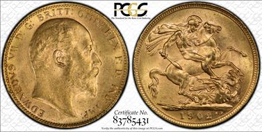 1902-P Sov S-3972 MS63