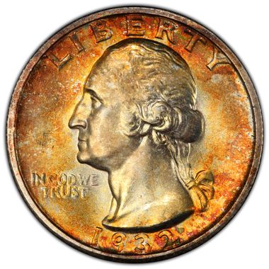 Cert 83784907 - Coin Image