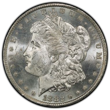 Cert 83784530 - Coin Image
