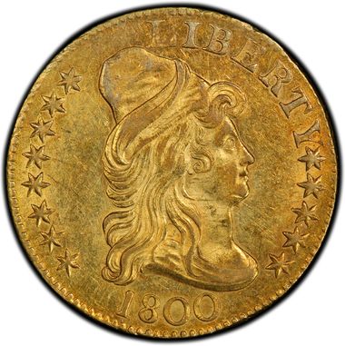 Cert 83789779 - Coin Image