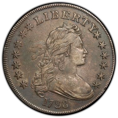 Cert 83789781 - Coin Image