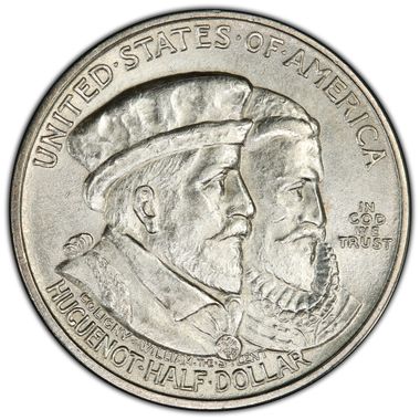 Cert 83789523 - Coin Image