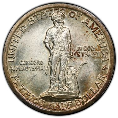 Cert 83789525 - Coin Image