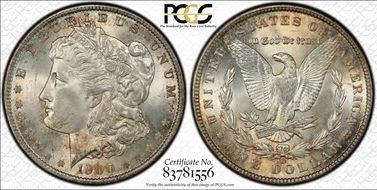 1900-O $1 MS65