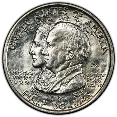 Cert 83781582 - Coin Image