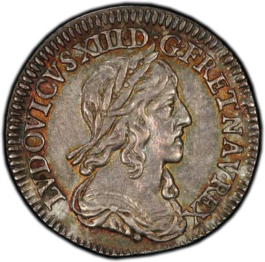 Cert 83780009 - Coin Image