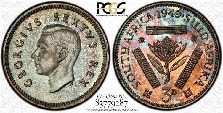 Cert 83779287 - Coin Image