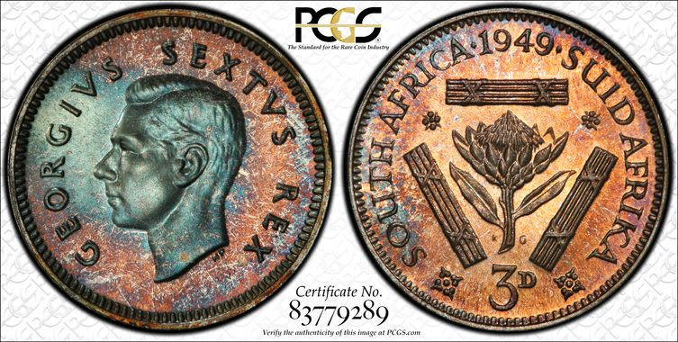 Cert 83779289 - Coin Image