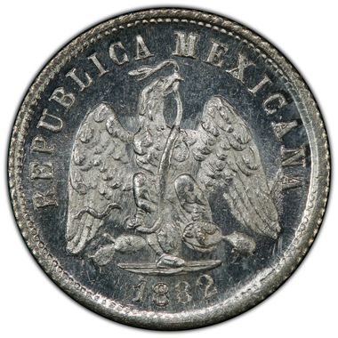 Cert 83779111 - Coin Image